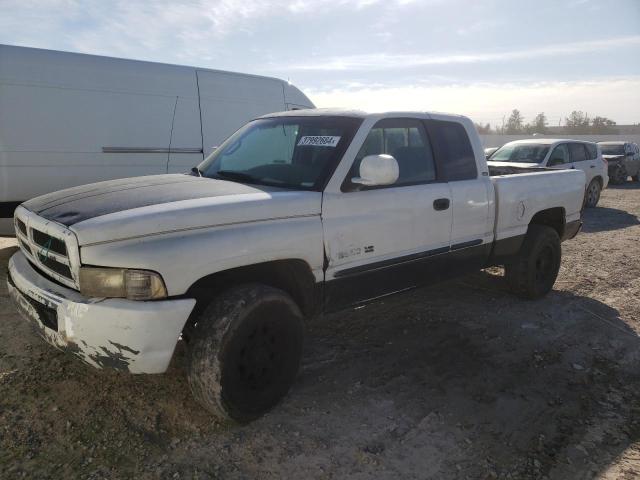 DODGE RAM 1500 2001 3b7hc13y61g738027