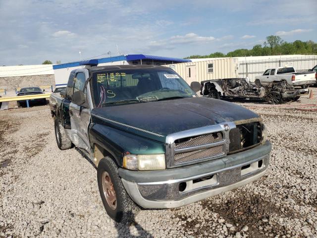 DODGE RAM 1500 2001 3b7hc13y61g756253