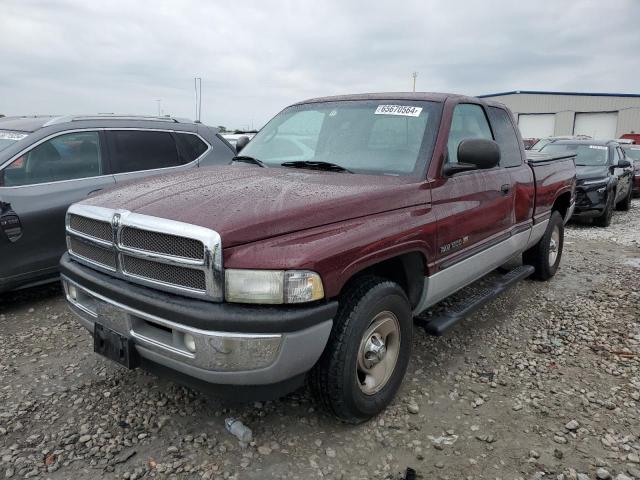 DODGE RAM 1500 2001 3b7hc13y61m245451