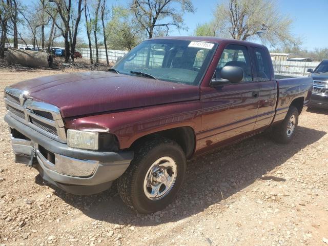 DODGE ALL MODELS 2001 3b7hc13y61m557172