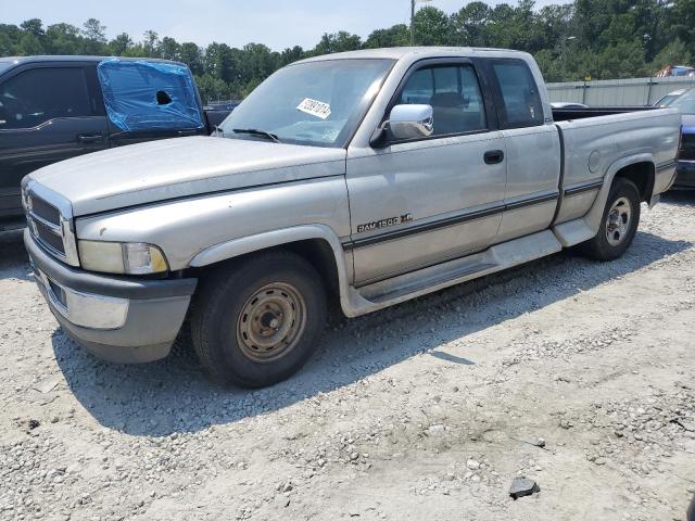 DODGE RAM 1500 1996 3b7hc13y6tm126513