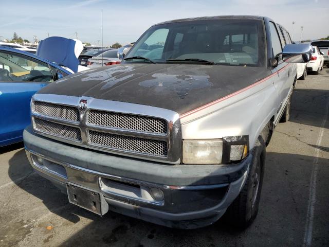 DODGE ALL MODELS 1997 3b7hc13y6vg814139