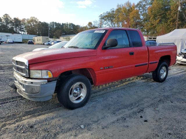 DODGE RAM 1500 1998 3b7hc13y6wg243396