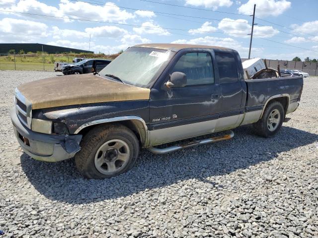 DODGE RAM 1500 1999 3b7hc13y6xm596854