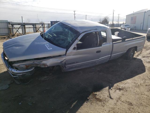 DODGE RAM 1500 2001 3b7hc13y71g212098