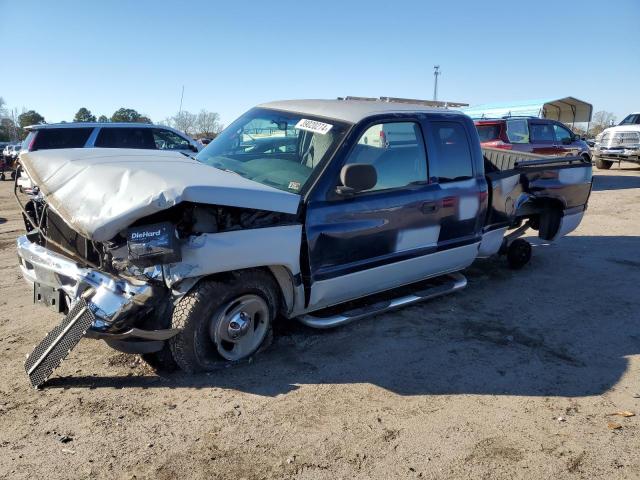 DODGE RAM 1500 2001 3b7hc13y71g228351