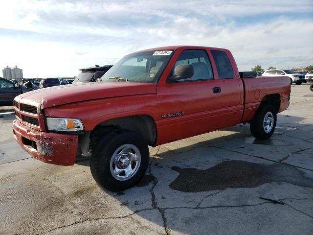 DODGE RAM 1500 2001 3b7hc13y71g705733