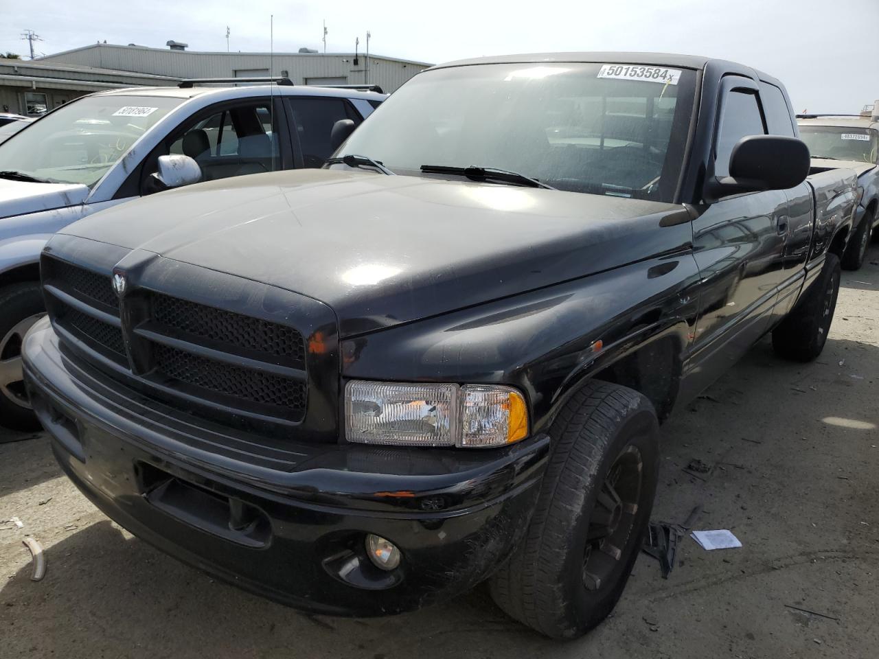 DODGE RAM 2001 3b7hc13y71m555706