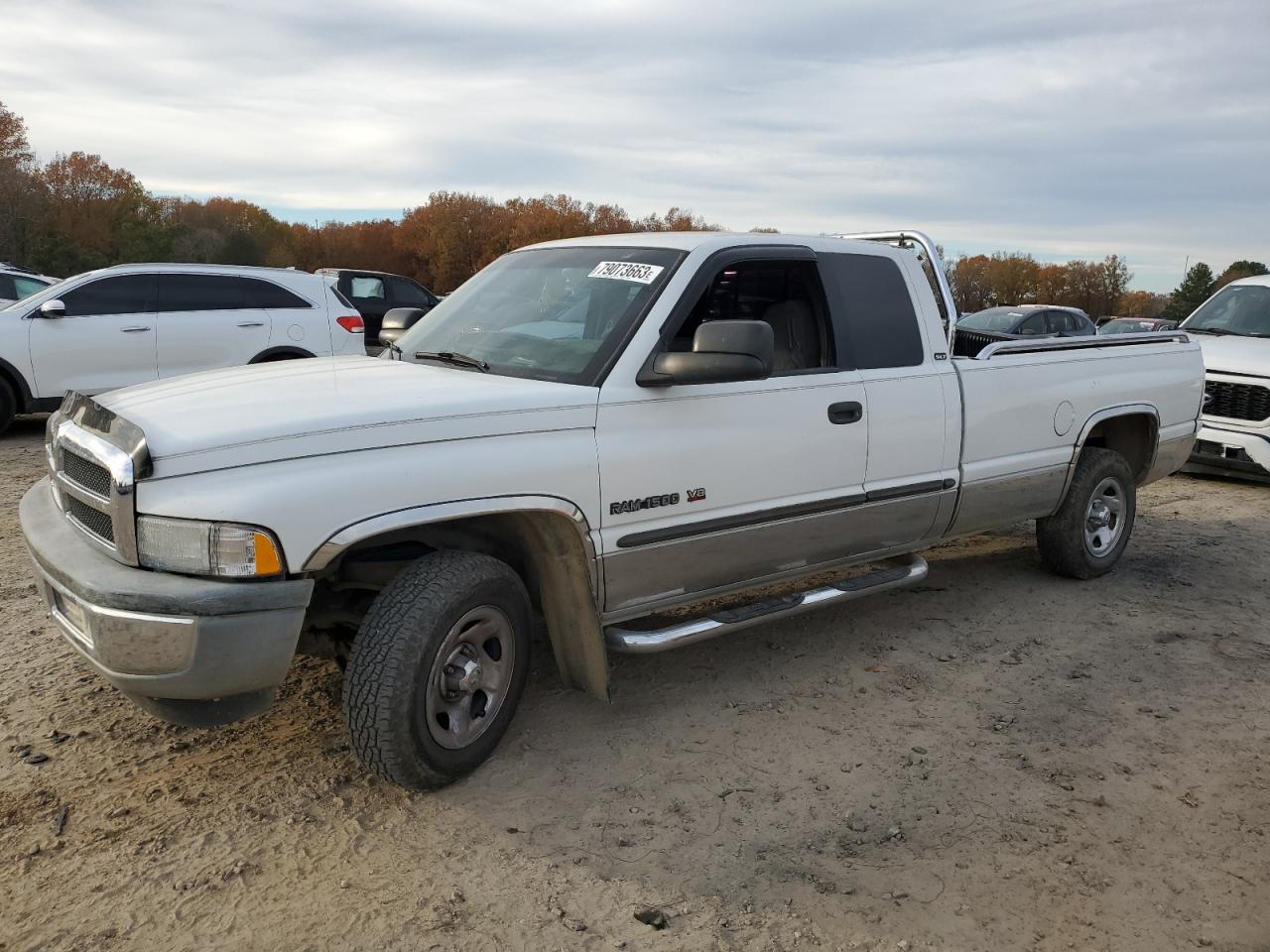 DODGE RAM 2001 3b7hc13y81g202518