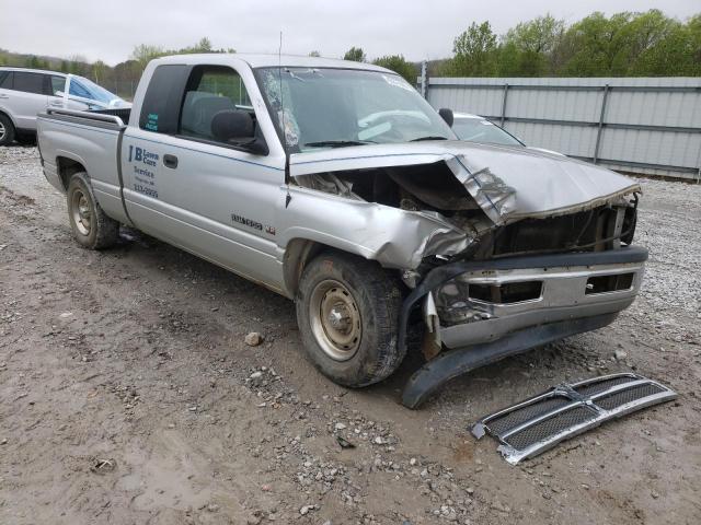 DODGE RAM 1500 2001 3b7hc13y81g722718