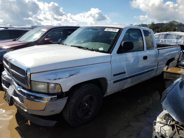 DODGE RAM 1500 2001 3b7hc13y81g729572