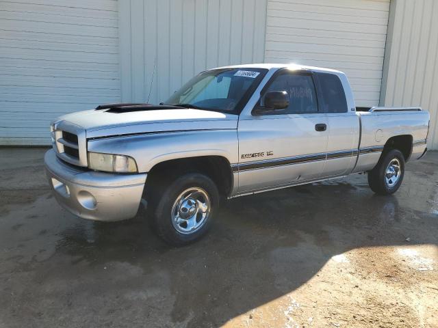 DODGE RAM 1500 2001 3b7hc13y81g736313