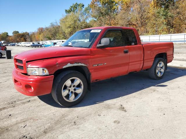 DODGE ALL MODELS 2001 3b7hc13y81g760045