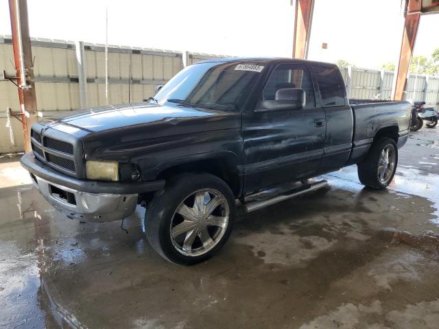 DODGE RAM 1500 1997 3b7hc13y8vg771553