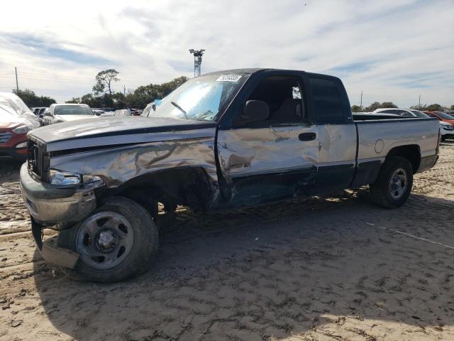 DODGE RAM 1500 1998 3b7hc13y8wg137788