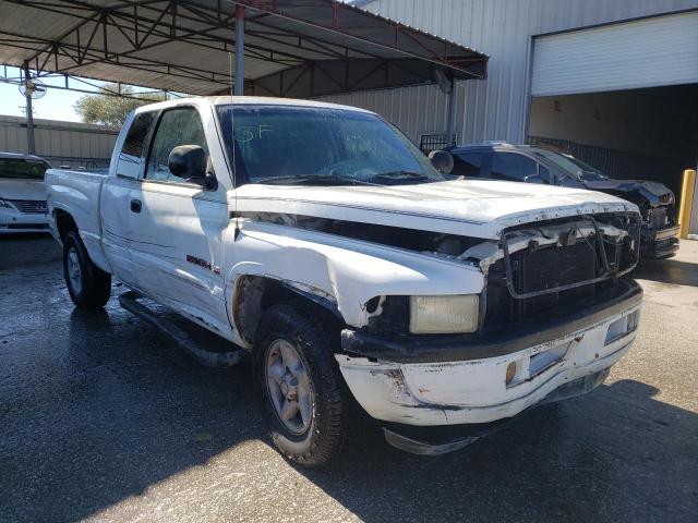 DODGE RAM 1500 1998 3b7hc13y8wg224784