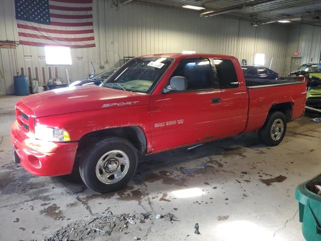 DODGE ALL MODELS 1999 3b7hc13y8xg213690