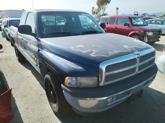 DODGE RAM 1500 2001 3b7hc13y91g238492