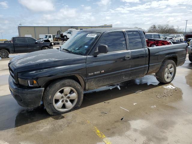 DODGE RAM 1500 2001 3b7hc13y91g747773