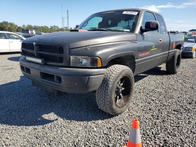 DODGE RAM 1500 2001 3b7hc13y91m279447