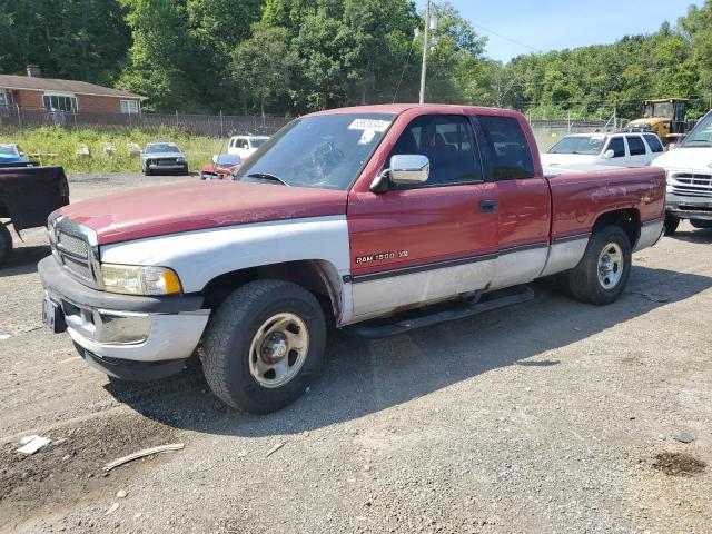 DODGE RAM 1500 1997 3b7hc13y9vg794260