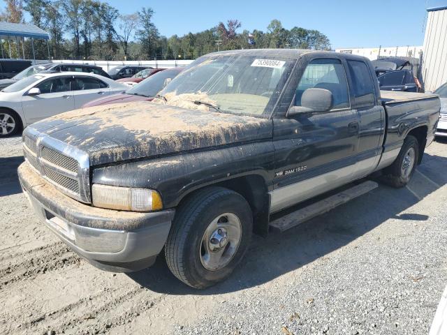 DODGE RAM 1500 2001 3b7hc13yx1g770320