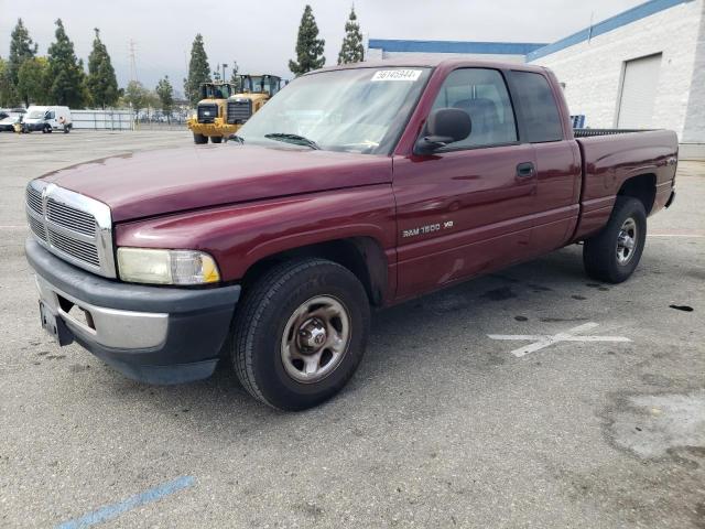 DODGE RAM 1500 2001 3b7hc13yx1m572547