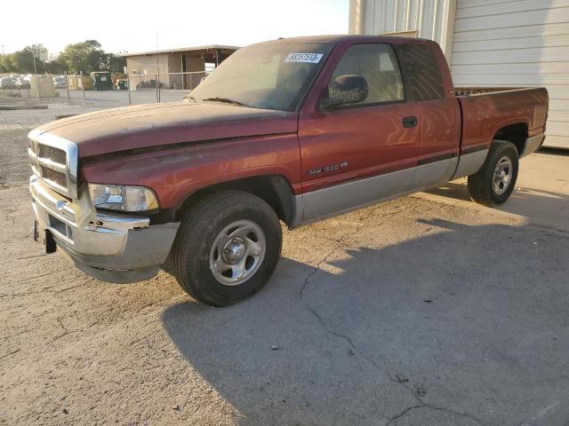 DODGE RAM 1998 3b7hc13yxwg171828