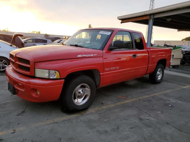 DODGE RAM 1500 1999 3b7hc13yxxg169398