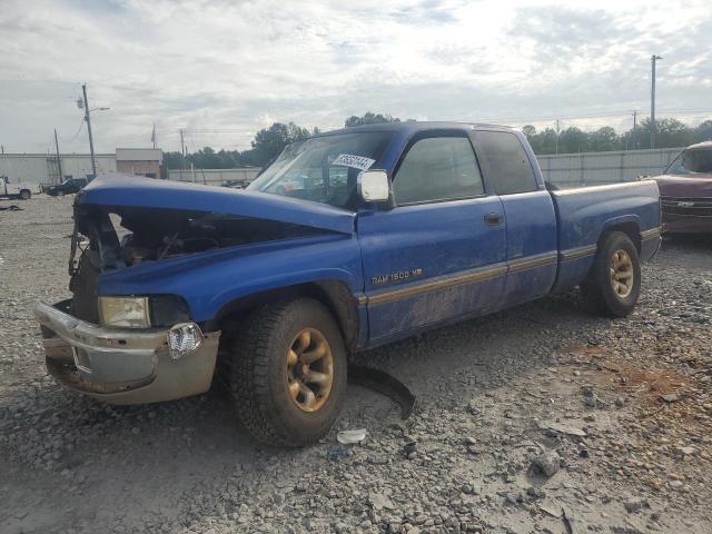 DODGE RAM 1500 1997 3b7hc13z0vg721576