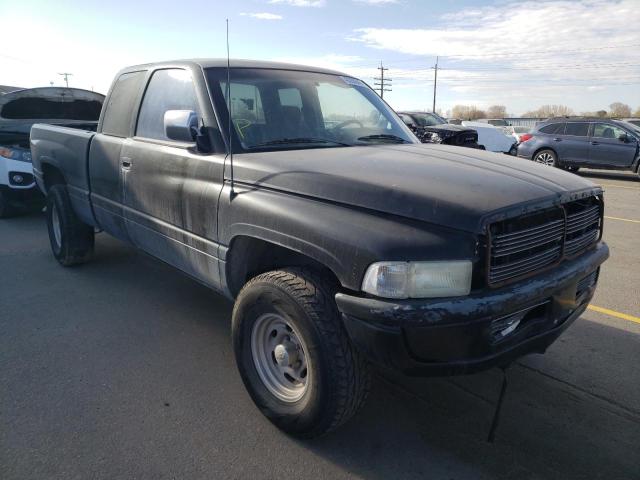 DODGE RAM 1500 1997 3b7hc13z0vg809575