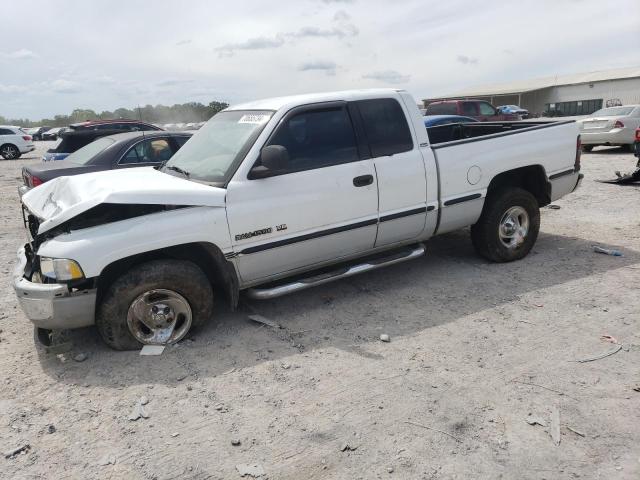 DODGE RAM 1500 1998 3b7hc13z0wg224352