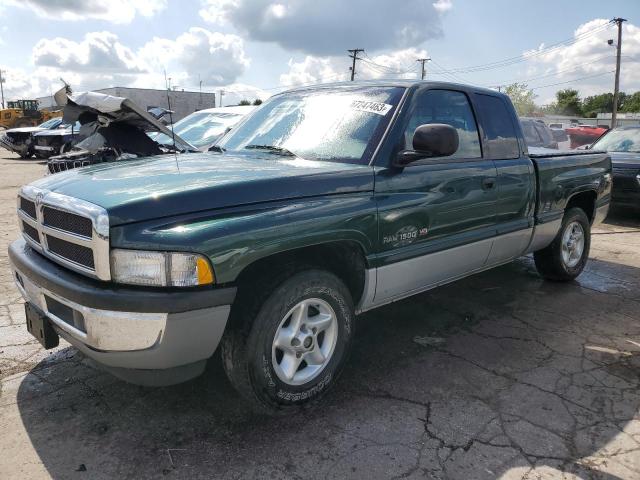 DODGE RAM 1500 1998 3b7hc13z0wg224481