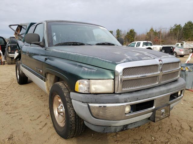 DODGE RAM 1500 1998 3b7hc13z0wg238462