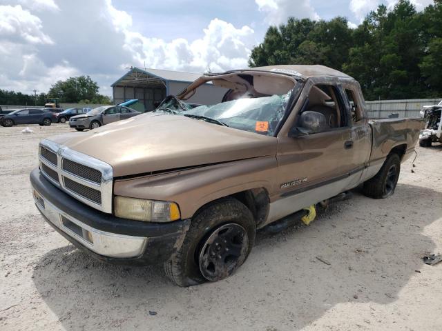 DODGE RAM 1500 2000 3b7hc13z0yg151549