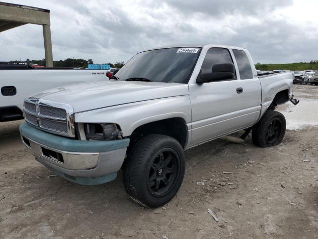 DODGE RAM 1500 2001 3b7hc13z11g208069