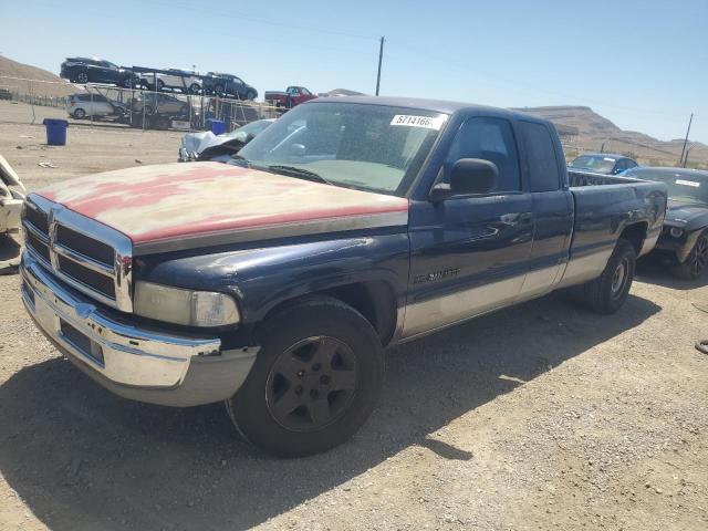 DODGE RAM 1500 2001 3b7hc13z11g775673