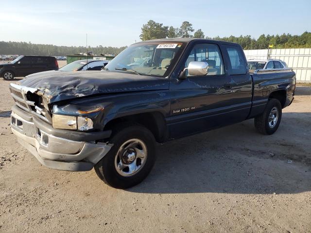 DODGE RAM 1500 1996 3b7hc13z1tg120030