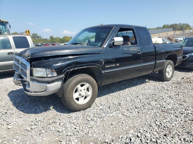 DODGE RAM 1500 1997 3b7hc13z1vg757325