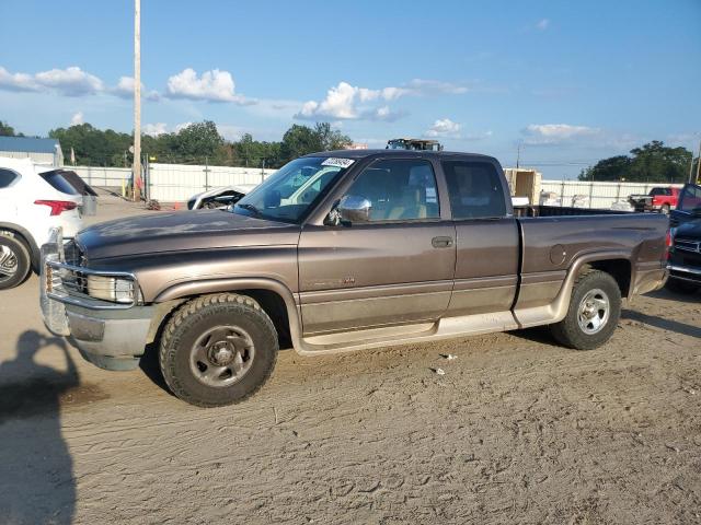 DODGE RAM 1500 1997 3b7hc13z1vg781575