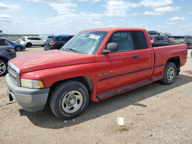 DODGE RAM 1500 1998 3b7hc13z1wg108870