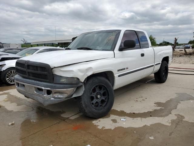 DODGE RAM 1500 1999 3b7hc13z1xg164955