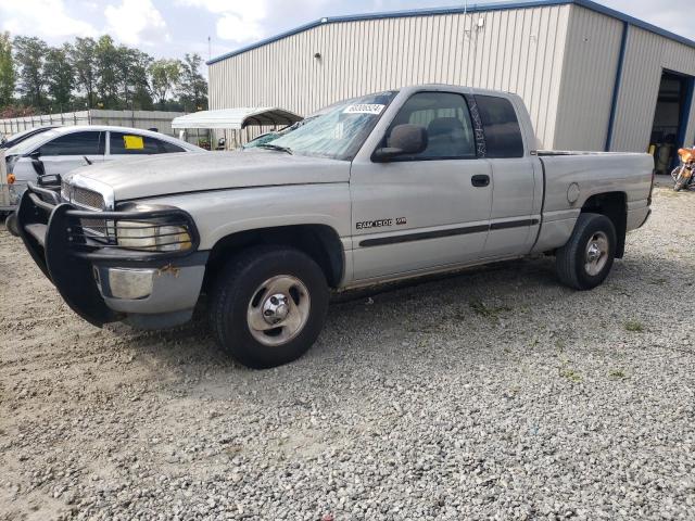 DODGE RAM 1500 2000 3b7hc13z1yg138356