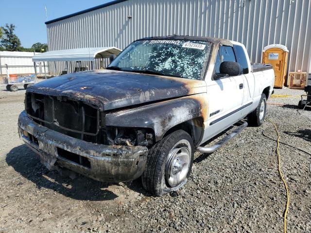 DODGE RAM 1500 2001 3b7hc13z21g163899