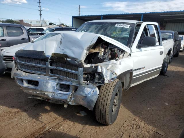 DODGE RAM 1500 Q 2001 3b7hc13z21g188933