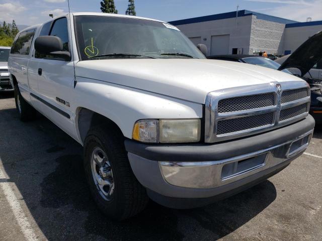 DODGE RAM 1500 2000 3b7hc13z3yg124149