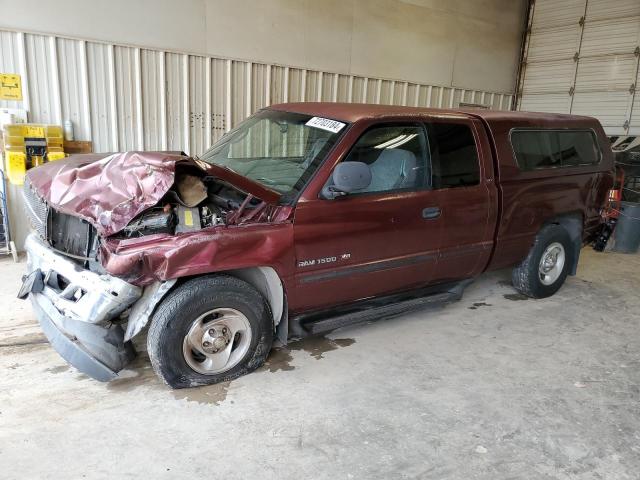 DODGE RAM 1500 2001 3b7hc13z41g163404