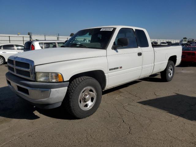 DODGE RAM 1500 2001 3b7hc13z41g792161