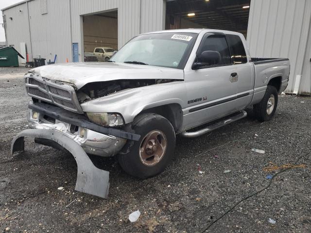 DODGE RAM 1500 2001 3b7hc13z41m510974