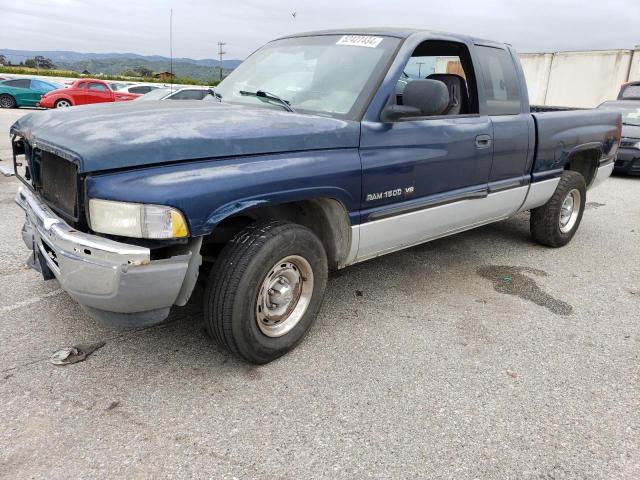 DODGE RAM 1500 2001 3b7hc13z41m515446